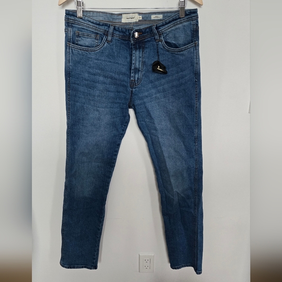 Hush Puppies Denim - Women's Hush puppy Jeans
